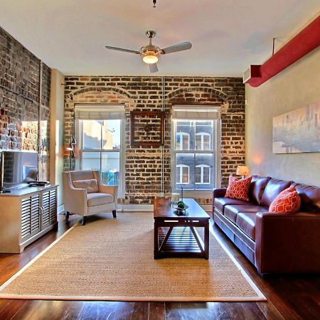 Soho Suite Savannah Bagian luar foto