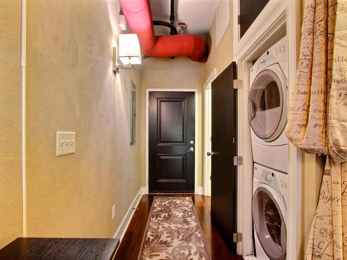Soho Suite Savannah Bagian luar foto
