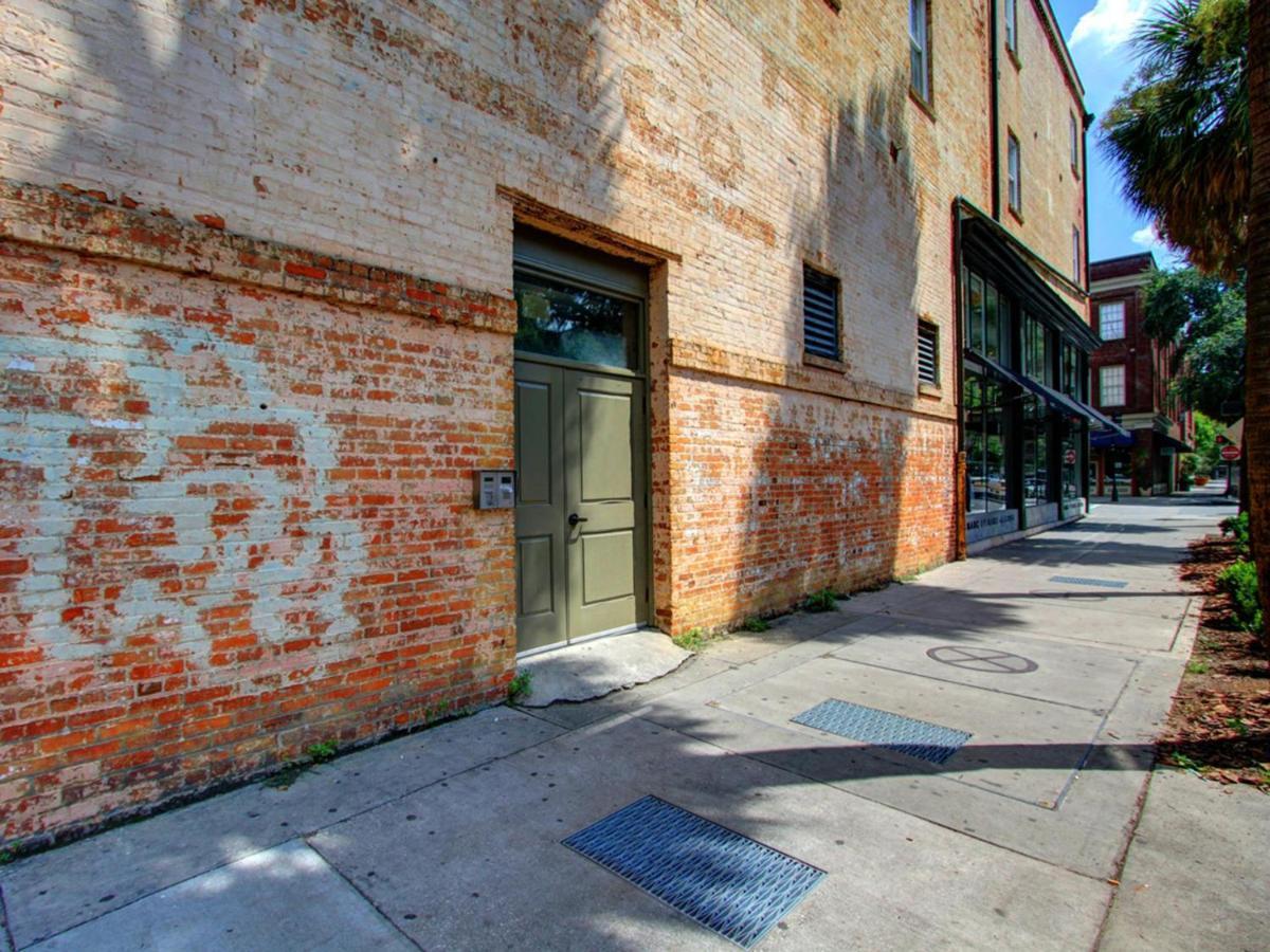 Soho Suite Savannah Bagian luar foto