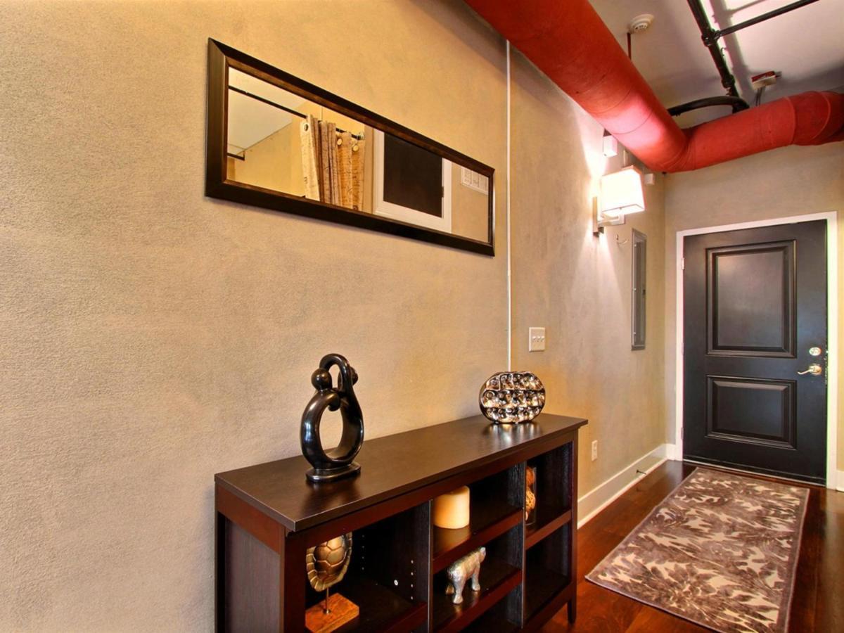 Soho Suite Savannah Bagian luar foto