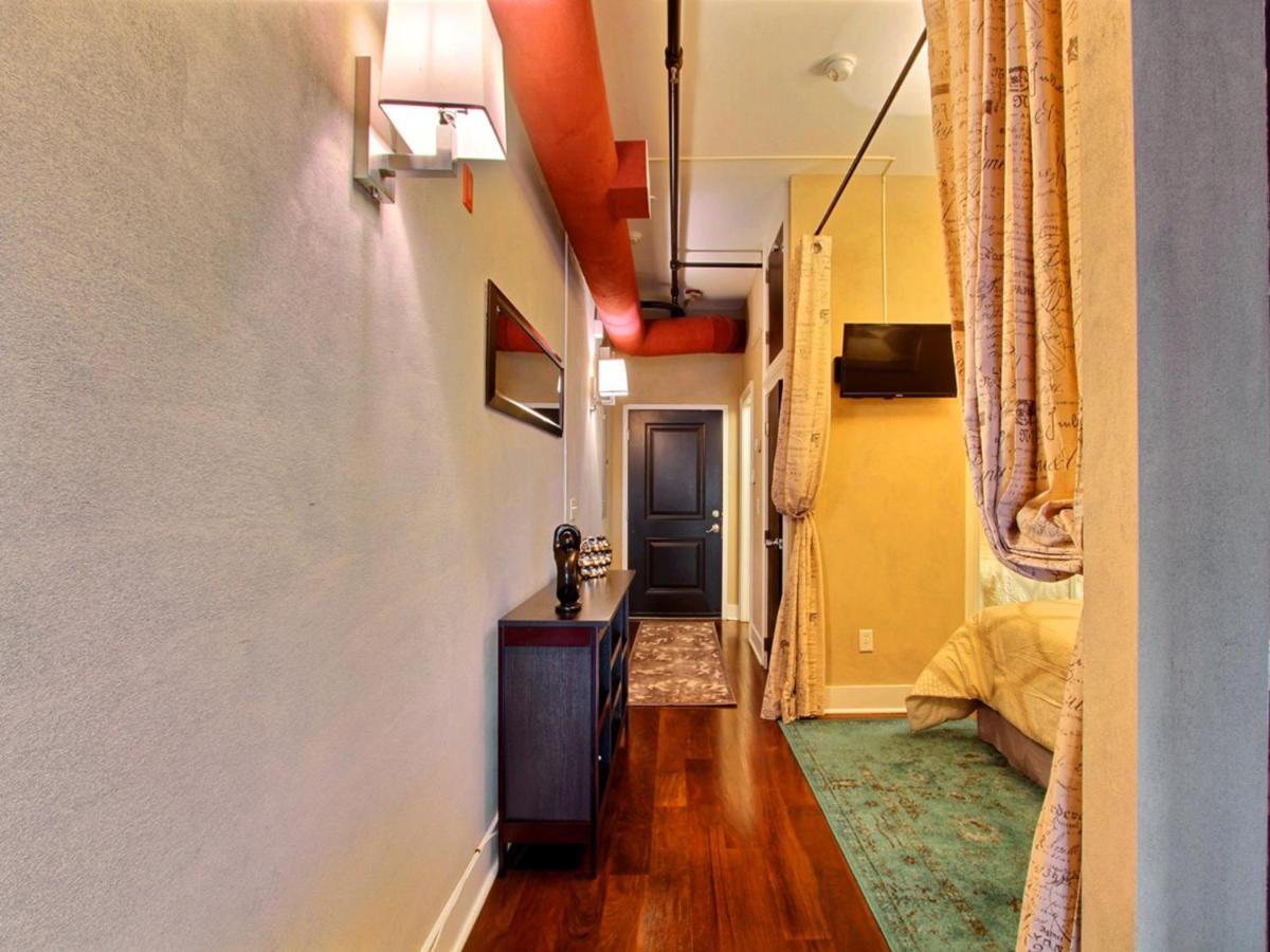 Soho Suite Savannah Bagian luar foto